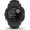 Часы GARMIN INSTINCT 2S SOLAR GRAPHITE 11215