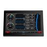 Эхолот GARMIN GPSMAP 8424 MFD - многофункциональная приборная панель с сенсорным экраном 24” 010-01512-00