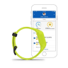 Фитнес-браслет (трекер) GARMIN VIVOFIT JR 3 Digi Camo 010-02441-00