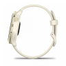 Смарт-часы GARMIN VIVOACTIVE 6 LUNAR GOLD WITH BONE BAND 010-02985-41